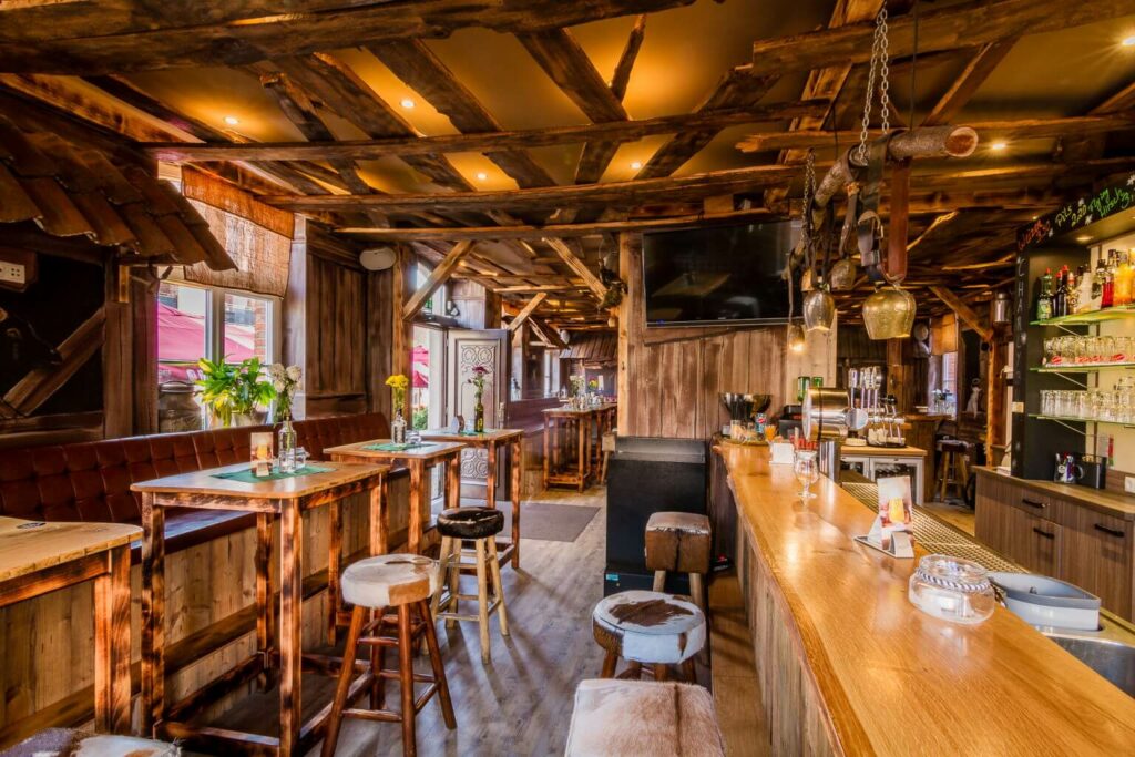 theke